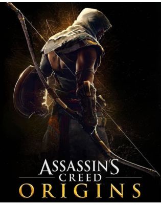 Купить Assassin’s Creed Origins для Xbox One и Series X|S (ключ)