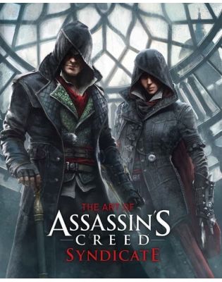 Купить Assassin’s Creed Syndicate для Xbox One и Series X|S (ключ)