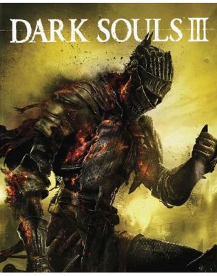 Купить Dark Souls 3 для Xbox One и Series X|S (ключ)