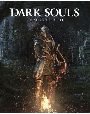 Купить Dark Souls Remastered для  Xbox One и Series X|S (ключ)
