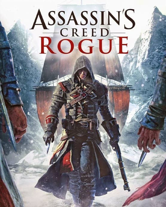 Купить ключ активации Assassin’s Creed Rogue Remastered для Xbox