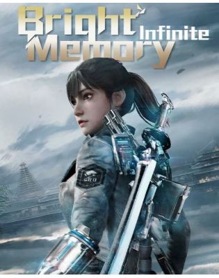 Купить Bright Memory: Infinite Platinum Edition для Xbox One и Series X|S (ключ)