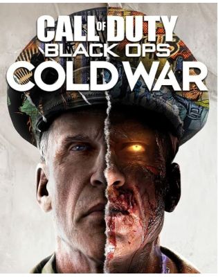 Купить Call of Duty Black Ops: Cold War Cross-Gen для Xbox One и Series X|S (ключ)