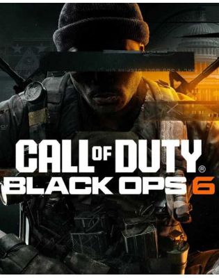 Купить Call of duty black ops 6 для Xbox One и Series X|S (ключ)