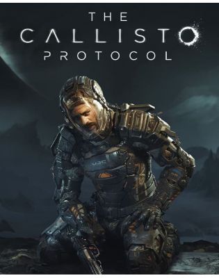Купить The Callisto Protocol для Xbox One  | S и Series X|S (ключ)