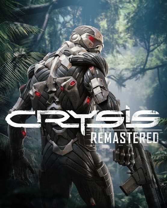 Купить ключ активации Crysis Remastered Trilogy для Xbox