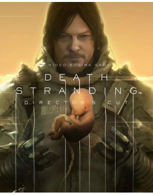 Купить Death Stranding - Director's Cut для Xbox One и Series X|S (ключ)