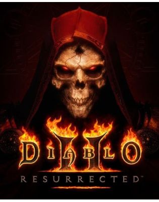 Купить Diablo 2: Resurrected для Xbox One и Series X|S (ключ)