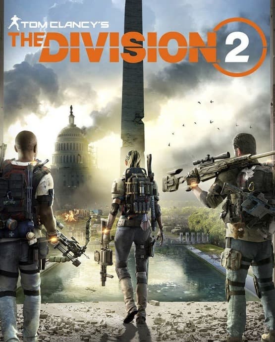 Купить ключ активации The Division 2 Ultimate для Xbox