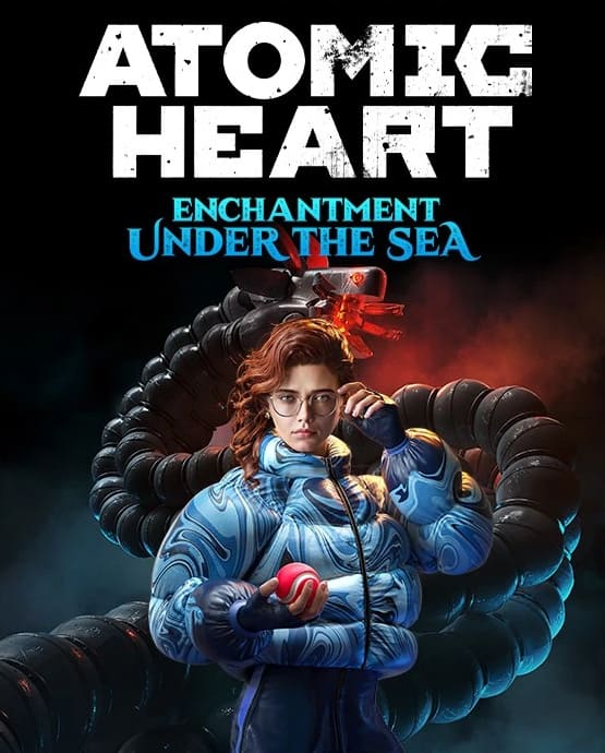 Купить ключ активации Atomic Heart - Enchantment Under the Sea DLC для Xbox