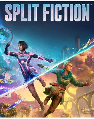 Купить Split Fiction для Xbox Series X|S (ключ)