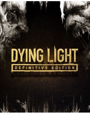 Купить Dying Light: Definitive Edition для Xbox One и Series X|S (ключ)
