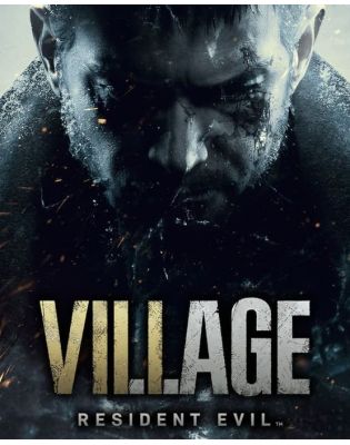 Купить Resident Evil: Village для Xbox One и Series X|S (ключ)