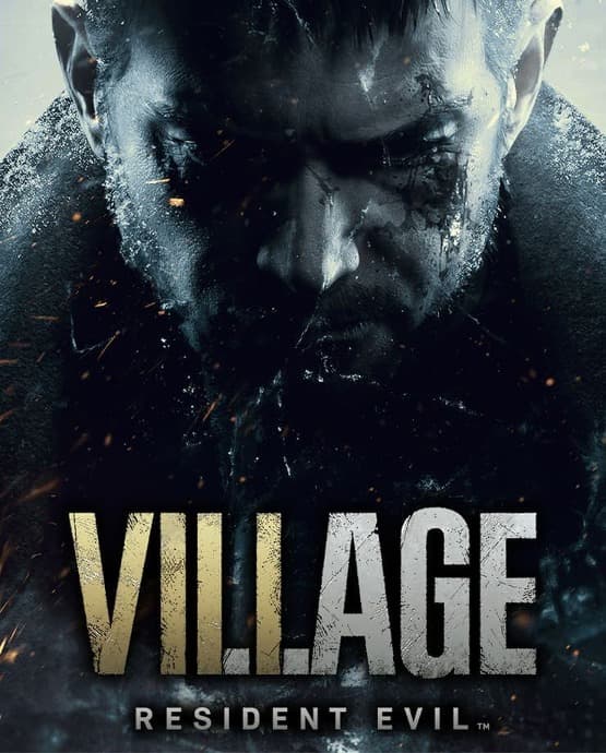 Купить ключ активации Resident Evil: Village для Xbox