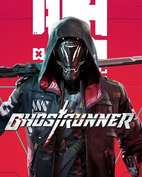 Купить ключ активации Ghostrunner для Xbox