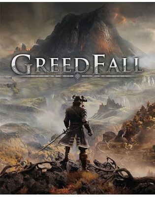 Купить GreedFall для Xbox One и Series X|S (ключ)