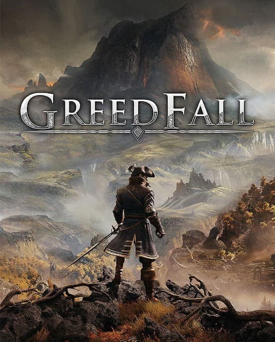Купить ключ активации GreedFall для Xbox