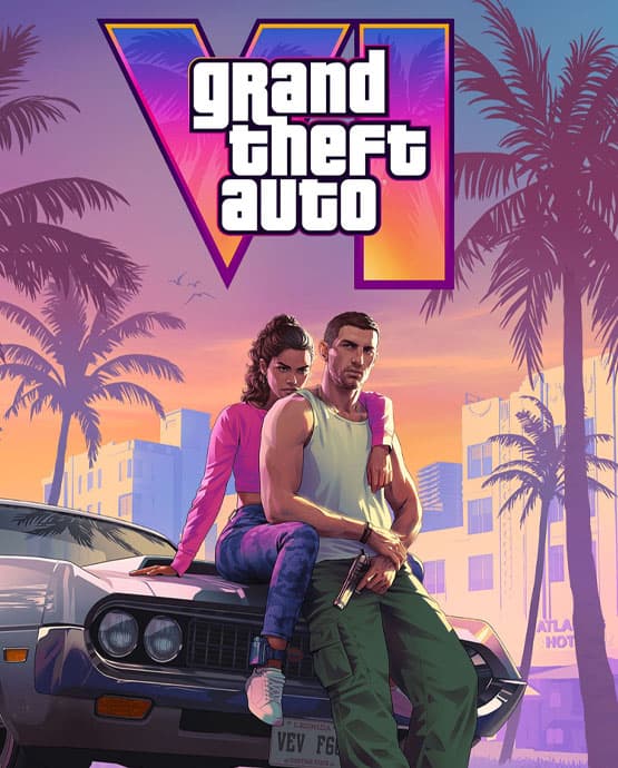 Купить ключ активации Grand Theft Auto VI для Xbox