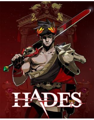 Купить Hades для Xbox One и Series X|S (ключ)