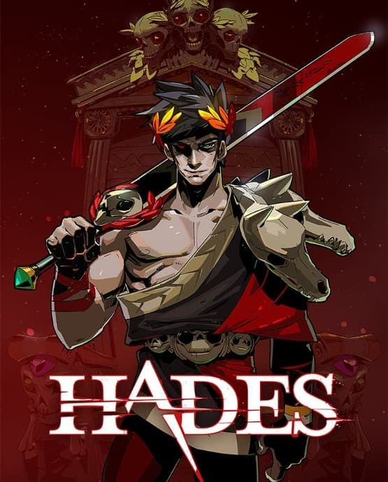 Купить ключ активации Hades для Xbox