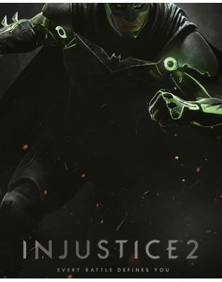 Купить Injustice 2 Legendary Edition для Xbox One и Series X|S (ключ)