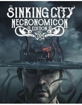 Купить The Sinking City для Xbox One и Series X|S (ключ)