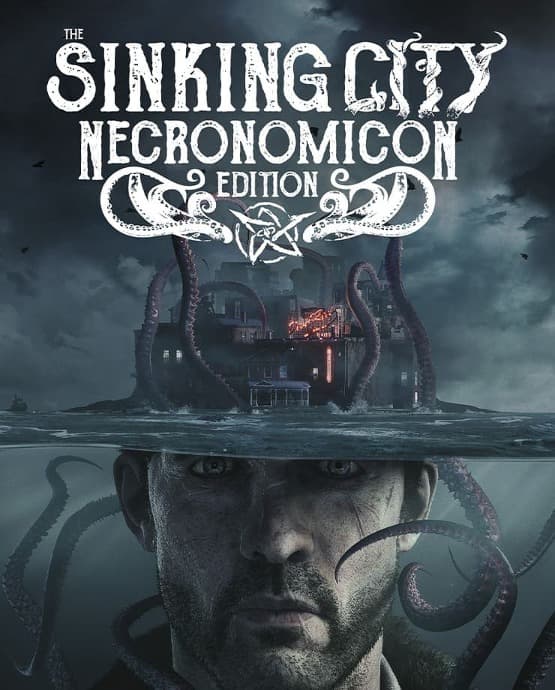 Купить ключ активации The Sinking City для Xbox