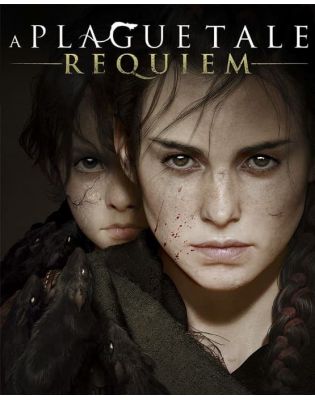 Купить A Plague Tale: Requiem для Xbox Series X|S (ключ)