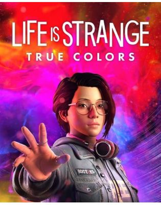 Купить Life is Strange: True Colors для Xbox One и Series X|S (ключ)