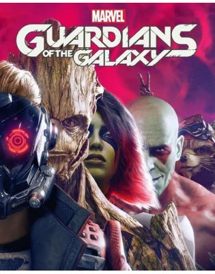 Купить Marvel´s Guardians of the Galaxy для Xbox One и Series X|S (ключ)