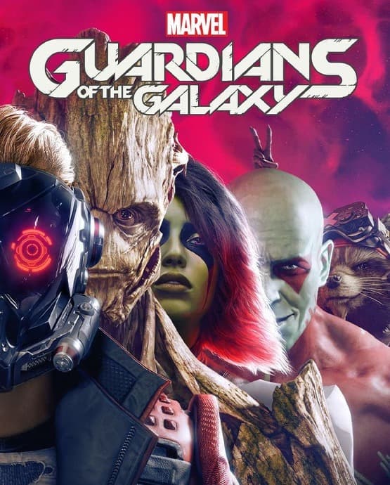 Купить ключ активации Marvel´s Guardians of the Galaxy для Xbox