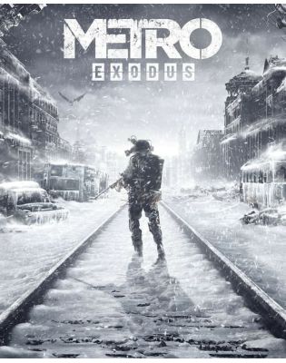 Купить Metro: Exodus для Xbox One и Series X|S (ключ)
