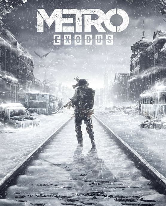 Купить ключ активации Metro: Exodus для Xbox