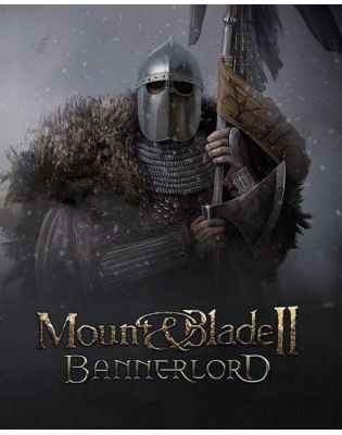 Купить Mount & Blade 2: Bannerlord Deluxe для Xbox One и Series X|S (ключ)
