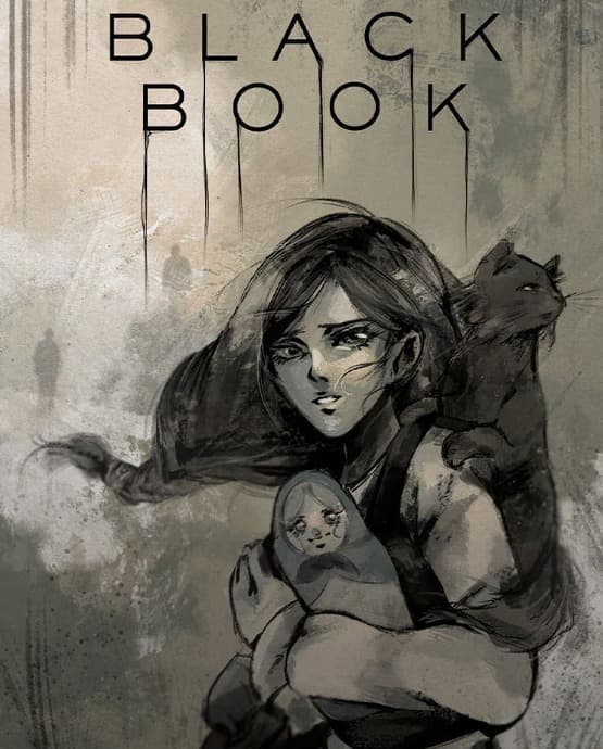Купить ключ активации Black Book для Xbox