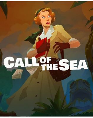 Купить Call of the Sea для Xbox One и Series X|S (ключ)