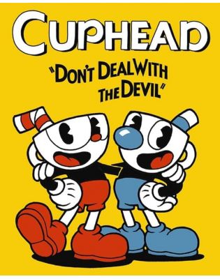 Купить Cuphead для Xbox One и Series X|S (ключ)