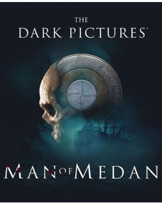 Купить The Dark Pictures: Man of Medan для Xbox One и Series X|S (ключ)