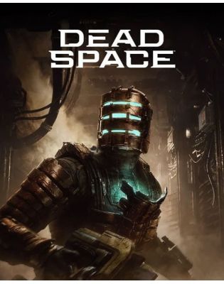 Купить Dead Space Remake 2023 для Xbox Series X|S (ключ)