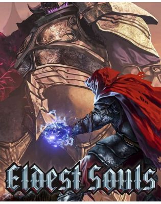 Купить Eldest Souls для Xbox One и Series X|S (ключ)