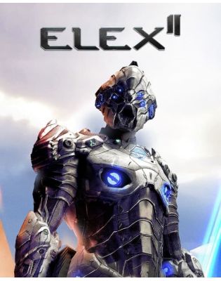 Купить ELEX 2 для Xbox One и Series X|S (ключ)