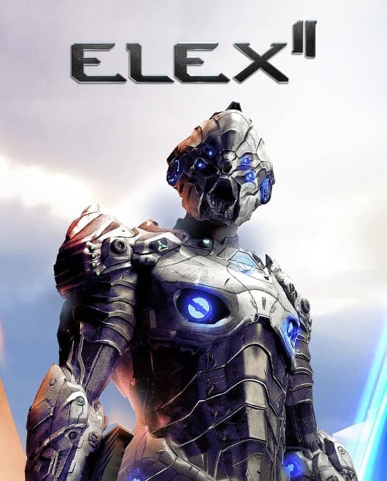 Купить ключ активации ELEX 2 для Xbox
