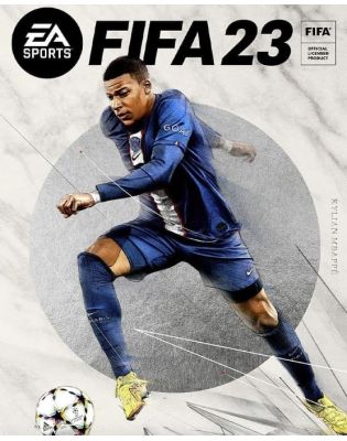 Купить FIFA 23 Standard Edition для Xbox One и Series X|S (ключ)