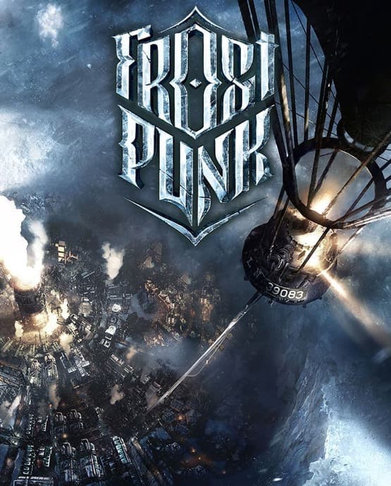 Купить ключ активации Frostpunk: Console Edition для Xbox