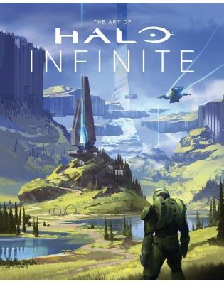 Купить Halo Infinite для Xbox One и Series X|S (ключ)
