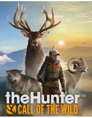 Купить Way of the Hunter для Xbox One и Series X|S (ключ)