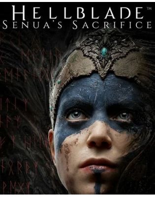 Купить Hellblade: Senua's Sacrifice для Xbox One и Series X|S (ключ)