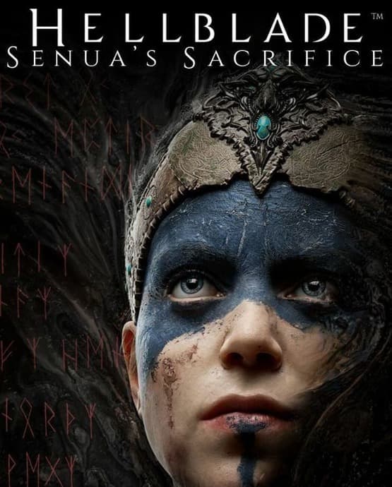Купить ключ активации Hellblade: Senua's Sacrifice для Xbox