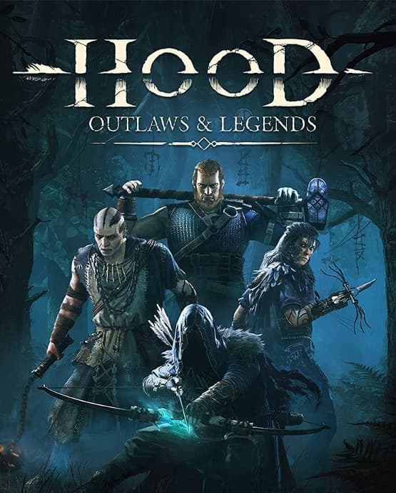 Купить ключ активации Hood: Outlaws & Legends для Xbox