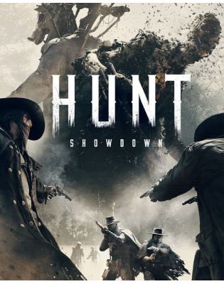 Купить Hunt: Showdown Deluxe Edition для Xbox One и Series X|S (ключ)
